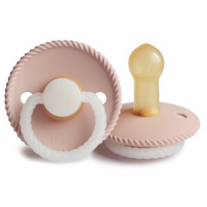 FRIGG FRIGG Speen Latex Rope Night Blush