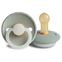 FRIGG Speen Latex Rope Night Sage