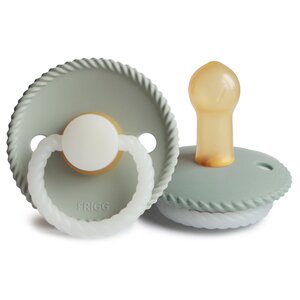 FRIGG FRIGG Speen Latex Rope Night Sage