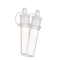 Haakaa Siliconen Colostrum Collector 2-Pack