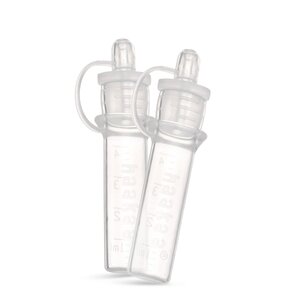Haakaa Haakaa Siliconen Colostrum Collector 2-Pack