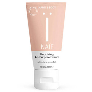 Naïf Naïf Herstellende Alles-in-één Crème