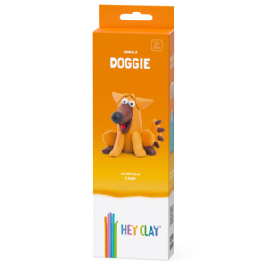 HeyClay HeyClay Klei Doggie