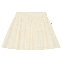 House Of Jamie Rokje Broidery Cream
