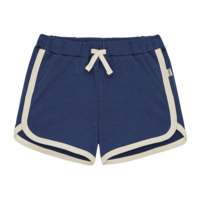 House Of Jamie Short Deep Blue