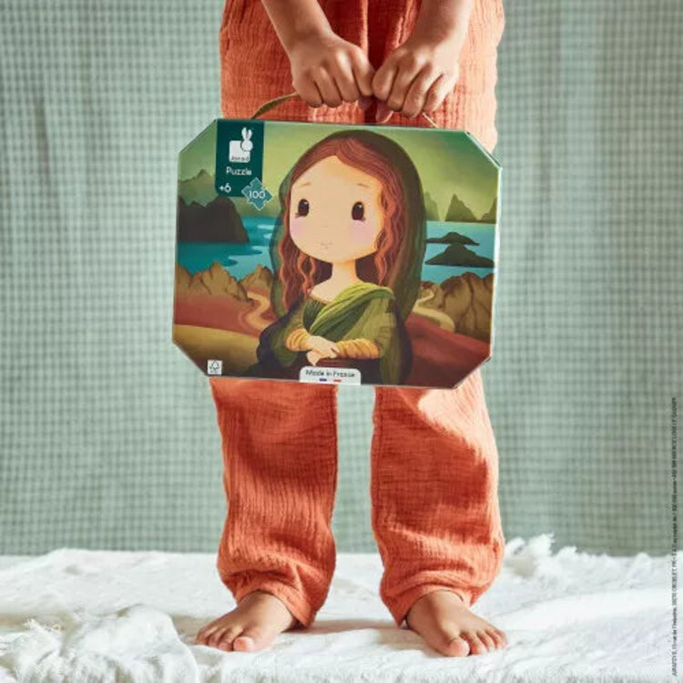 Puzzelkoffers