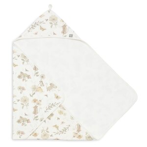 Jollein Jollein Badcape Dreamy Mouse