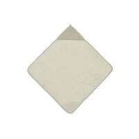 Jollein Badcape Soft Waves Olive Green