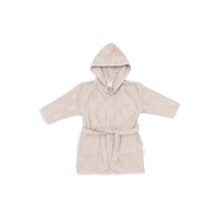 Jollein Badjas Miffy Jacquard Nougat