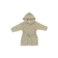 Jollein Badjas Miffy Jacquard Olive Green