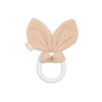 Jollein Bijtring Bunny Ears Moonstone