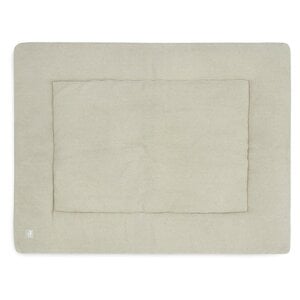 Jollein Jollein Boxkleed Basic Knit Olive Green