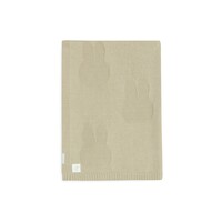 Jollein Deken Miffy Olive Green