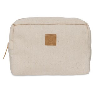 Jollein Jollein Toilettas Twill Natural