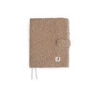 Jollein Hoes Groeiboekje Boucle Biscuit