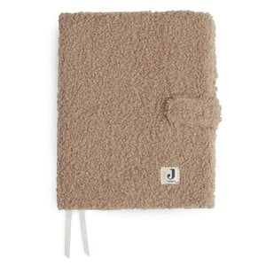 Jollein Jollein Hoes Groeiboekje Boucle Biscuit