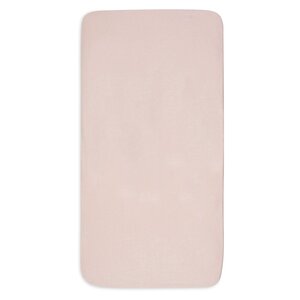 Jollein Jollein Hoeslaken Jersey Wild Rose