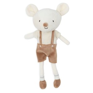 Jollein Jollein Knuffel Mouse Bowie