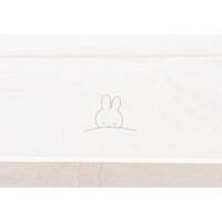 Jollein Laken Sleepy Miffy Funghi