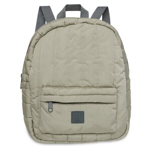 Jollein Jollein Rugzakje Puffed Olive Green