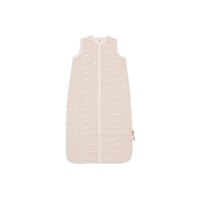 Jollein Slaapzak Hydrofiel Miffy Stripe Biscuit