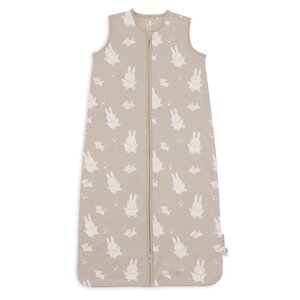 Jollein Jollein Slaapzak Jersey Miffy & Snuffy Olive Green