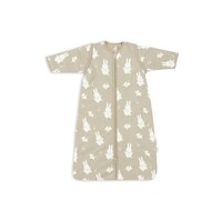 Jollein Slaapzak Miffy & Snuffy Olive Green