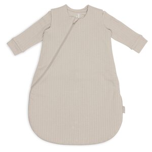 Jollein Jollein Slaapzak Newborn Ajour Nougat 3-in-1