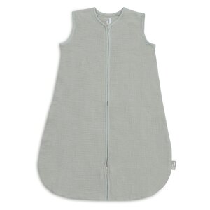 Jollein Jollein Slaapzak Newborn Hydrofiel Olive Green