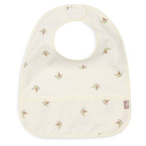 Jollein Jollein Slab Waterproof Rosehip 2-pack
