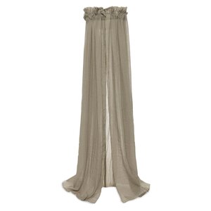 Jollein Jollein Sluier Olive Green