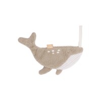 Jollein Speendoekje Deepsea Whale