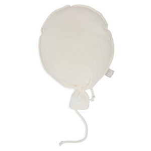 Jollein Jollein Wandhanger Ballon Ivory