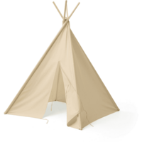 Kid's Concept Speeltent Tipi Beige