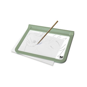 Kidywolf Kidywolf Kidydraw Pro Draagbare Licht Teken Tablet