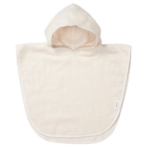 Koeka Koeka Badponcho Dijon Daily Warm White