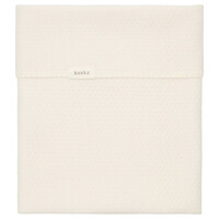Koeka Deken Elim Warm White