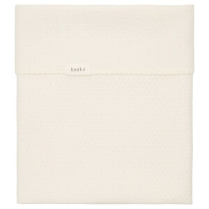 Koeka Koeka Deken Elim Warm White