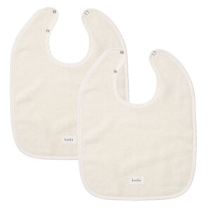 Koeka Koeka Slab Dijon Daily Warm White 2-pack