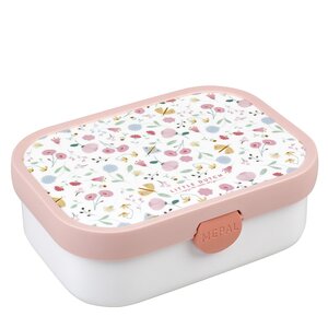 Mepal Mepal x Little Dutch Lunchbox Campus Flowers & Butterflies