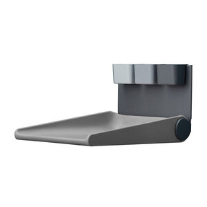 Leander Leander Wandcommode Wally Dusty Grey