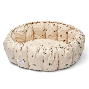 Liewood Liewood Babynest Speelmat Ola Peach Sea Shell