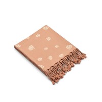 Liewood Badhanddoek Mona Shell Pale Tuscany