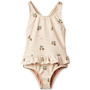 Liewood Liewood Badpak Amara Peach Sea Shell