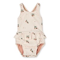 Liewood Badpak Amina Peach Sea Shell