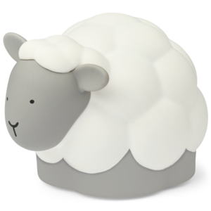 Liewood Liewood Nachtlamp Schaap Winston Creme De La Creme