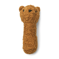 Liewood Rammelaar Teddy Pil Golden Caramel