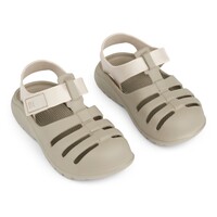 Liewood Sandaaltjes Beau Sandy Mist