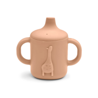 Liewood Sippy Cup Amelio Tuscany Rose