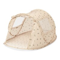 Liewood Tent Bjork Peach Sea Shell